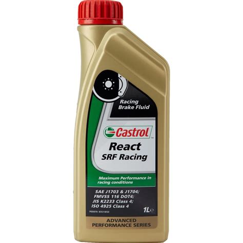 castrol high temp brake fluid.